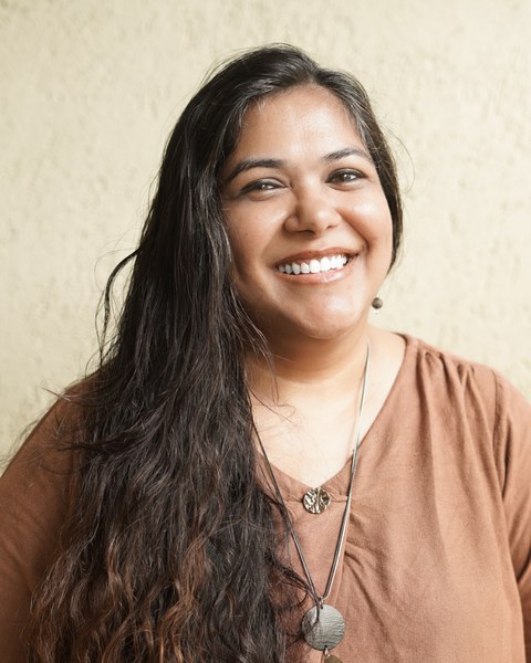 Dr. Sulbha Shantawan