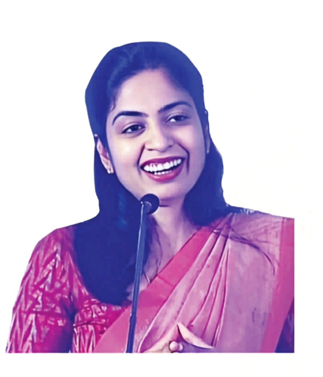 Revati Kumar