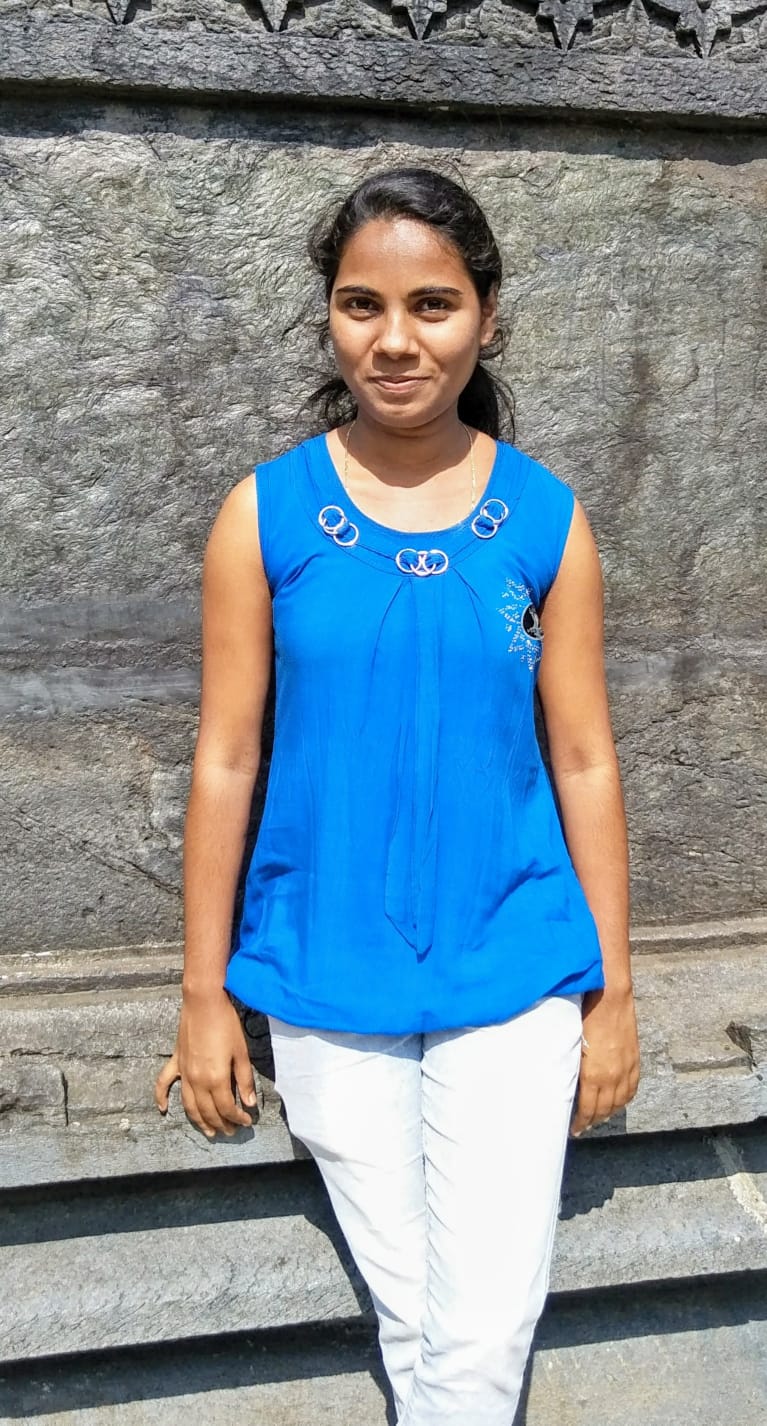 Bindiya Kansekar