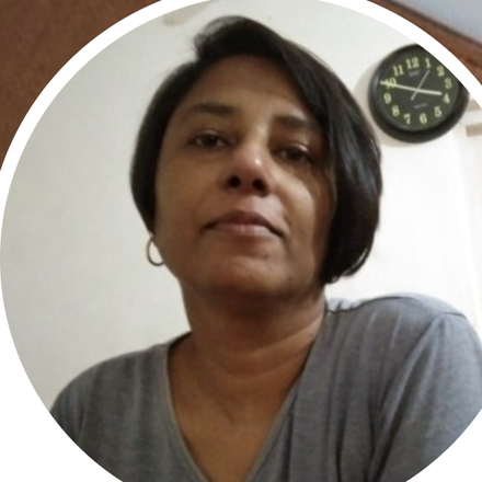 Dr. Kavita Masthoff