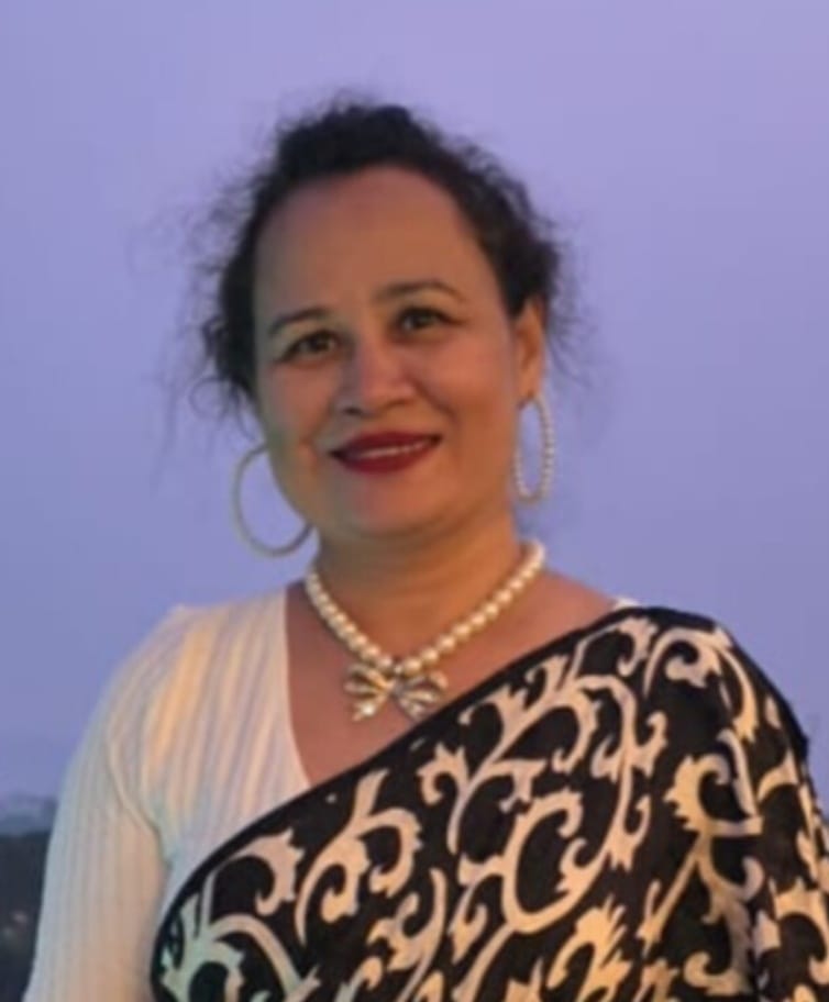 Komala Soares