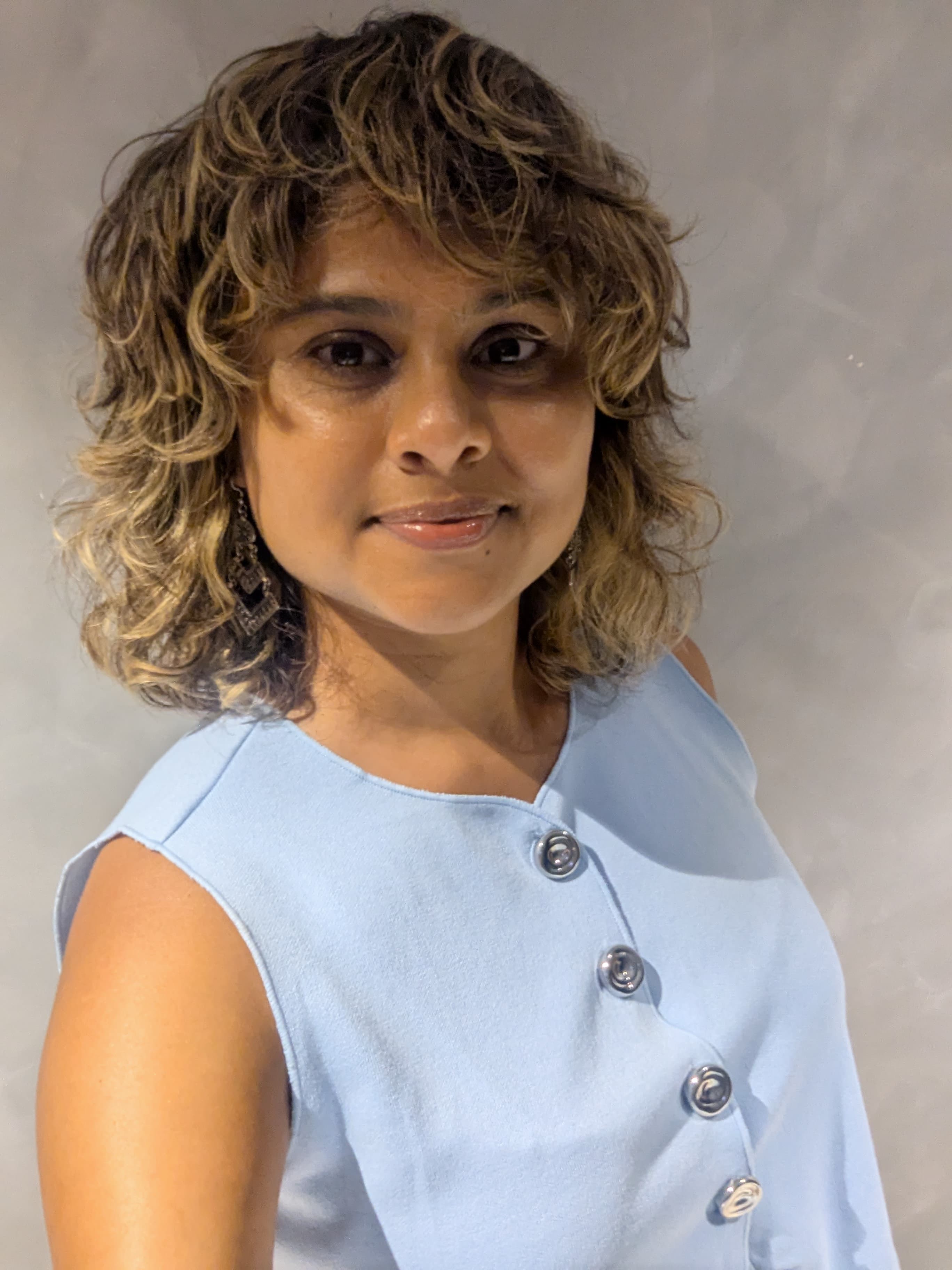 Rajni Mishra